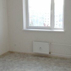 Квартира 44,8 м², 2-комнатная - изображение 1