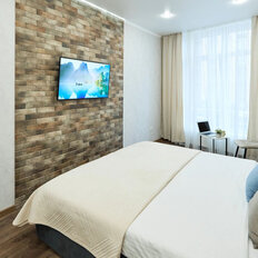 Квартира 45 м², 2-комнатная - изображение 3