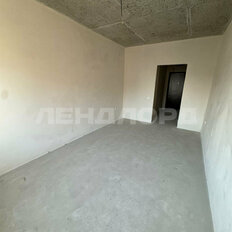 Квартира 66 м², 3-комнатная - изображение 3