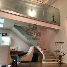 Квартира 127 м², 3-комнатная - изображение 2