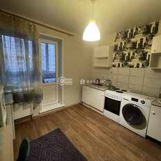 Квартира 40 м², 1-комнатная - изображение 4