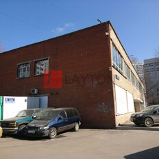 1200 м², помещение свободного назначения - изображение 5