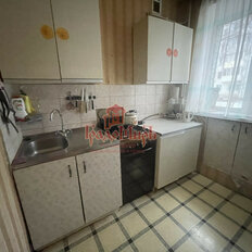 Квартира 32,3 м², 1-комнатная - изображение 1