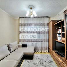Квартира 51,4 м², 2-комнатная - изображение 3