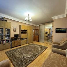 Квартира 63,8 м², 3-комнатная - изображение 5