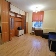 Квартира 37,6 м², 1-комнатная - изображение 4