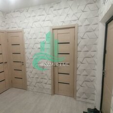 Квартира 51,9 м², 2-комнатная - изображение 5