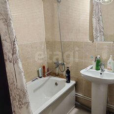 Квартира 56 м², 2-комнатная - изображение 5