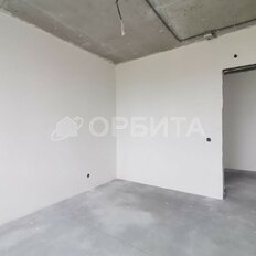 Квартира 47,6 м², 1-комнатная - изображение 4
