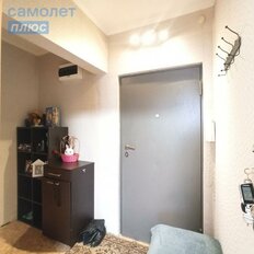 Квартира 32,1 м², 1-комнатная - изображение 2