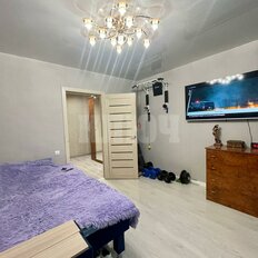 Квартира 55,5 м², 2-комнатная - изображение 5