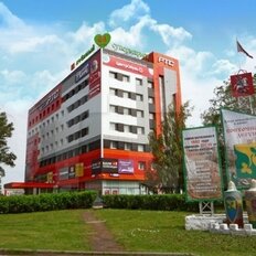 386 м², офис - изображение 3