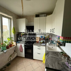 Квартира 49,7 м², 3-комнатная - изображение 1