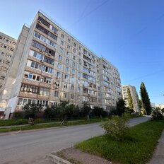 Квартира 33,9 м², 1-комнатная - изображение 2