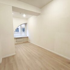 Квартира 19,1 м², студия - изображение 5