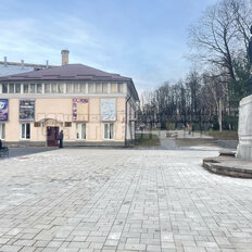 Квартира 94 м², 4-комнатная - изображение 4