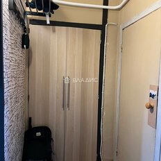 Квартира 32,7 м², 1-комнатная - изображение 3
