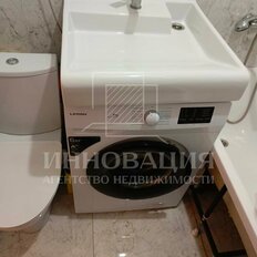 Квартира 32 м², 1-комнатная - изображение 3