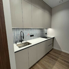 Квартира 39 м², 1-комнатная - изображение 4