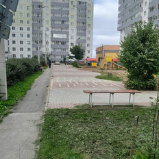 Квартира 33,8 м², 1-комнатная - изображение 3