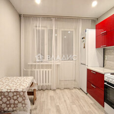 Квартира 36 м², 1-комнатная - изображение 3