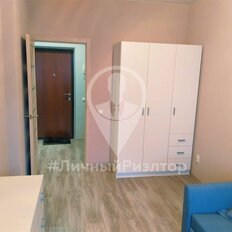 Квартира 34 м², 1-комнатная - изображение 3