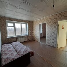 Квартира 61,8 м², 3-комнатная - изображение 3
