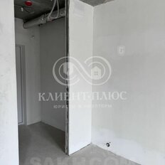 Квартира 22 м², 1-комнатная - изображение 3