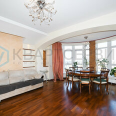 Квартира 128,9 м², 4-комнатная - изображение 5