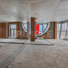 Квартира 158,4 м², 4-комнатная - изображение 4
