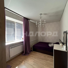 Квартира 49,4 м², 2-комнатная - изображение 5