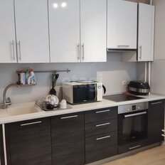 Квартира 38 м², 1-комнатная - изображение 2