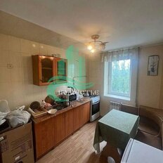 Квартира 52 м², 1-комнатная - изображение 1