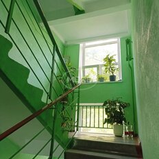 Квартира 58 м², 3-комнатная - изображение 3