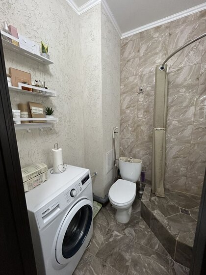 29 м², квартира-студия 3 400 000 ₽ - изображение 14