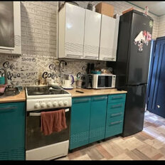 Квартира 33 м², 2-комнатная - изображение 4