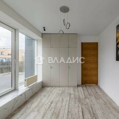 Квартира 140 м², 2-комнатные - изображение 4