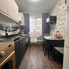 Квартира 44,7 м², 2-комнатная - изображение 1