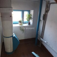 Квартира 31,9 м², 1-комнатная - изображение 4