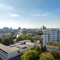 Квартира 59,8 м², 2-комнатная - изображение 2