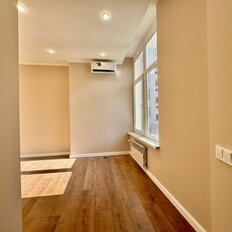 Квартира 34,8 м², студия - изображение 1