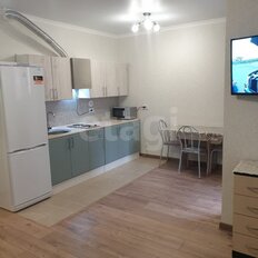 Квартира 26,1 м², студия - изображение 4