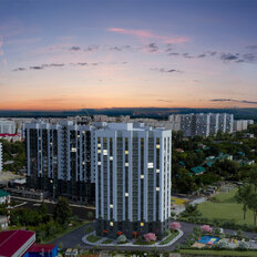 Квартира 31,5 м², 1-комнатная - изображение 4