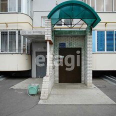 Квартира 33,7 м², 1-комнатная - изображение 5