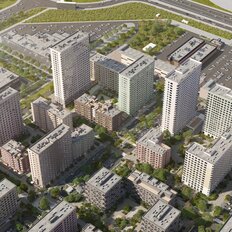 Квартира 54,7 м², 2-комнатная - изображение 2