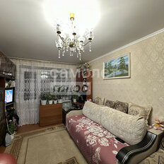 Квартира 31,6 м², 1-комнатная - изображение 1