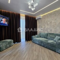 Квартира 68,9 м², 2-комнатная - изображение 1