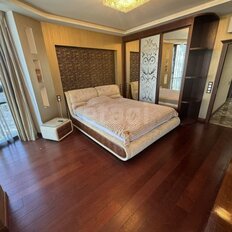 Квартира 107,8 м², 3-комнатная - изображение 4