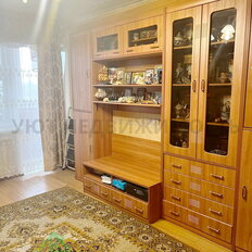 Квартира 63,8 м², 3-комнатная - изображение 1