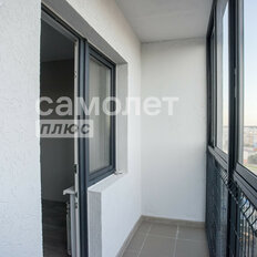 Квартира 39 м², 2-комнатная - изображение 1